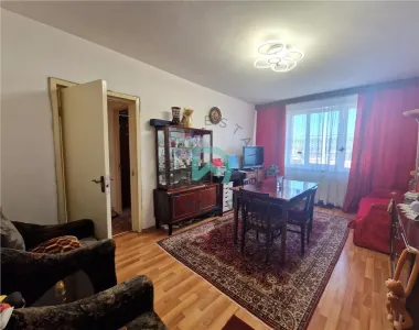 Apartament 3 camere, Calea Bucuresti, Brasov - Brasov