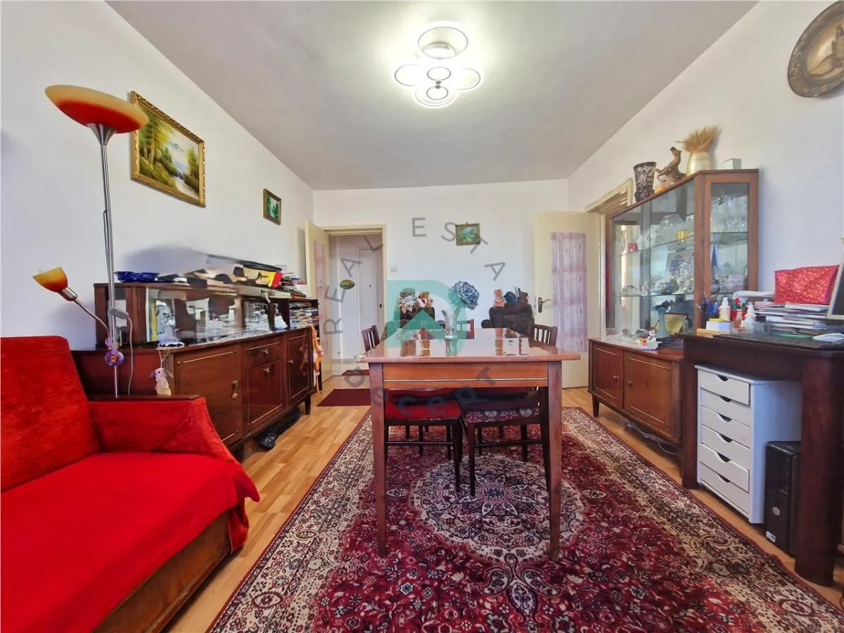 Apartament 3 camere, Calea Bucuresti, Brasov - foto 2