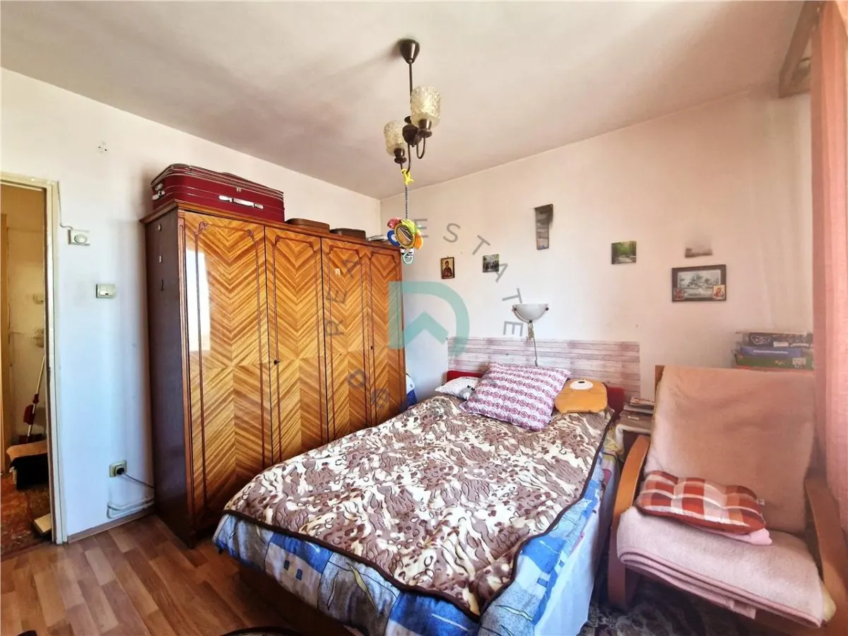 Apartament 3 camere, Calea Bucuresti, Brasov - foto 11