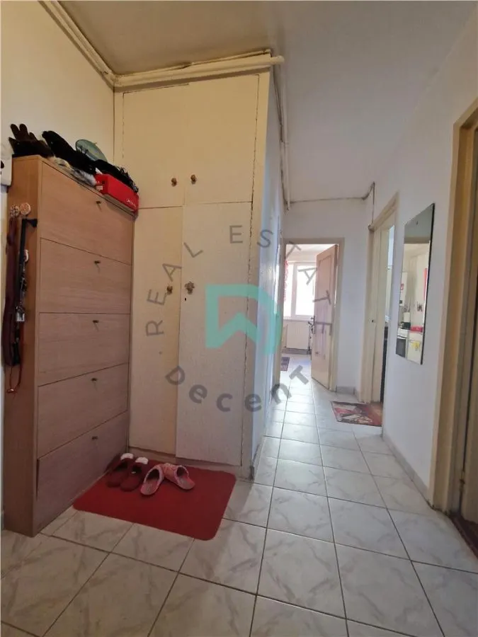 Apartament 3 camere, Calea Bucuresti, Brasov - foto 13