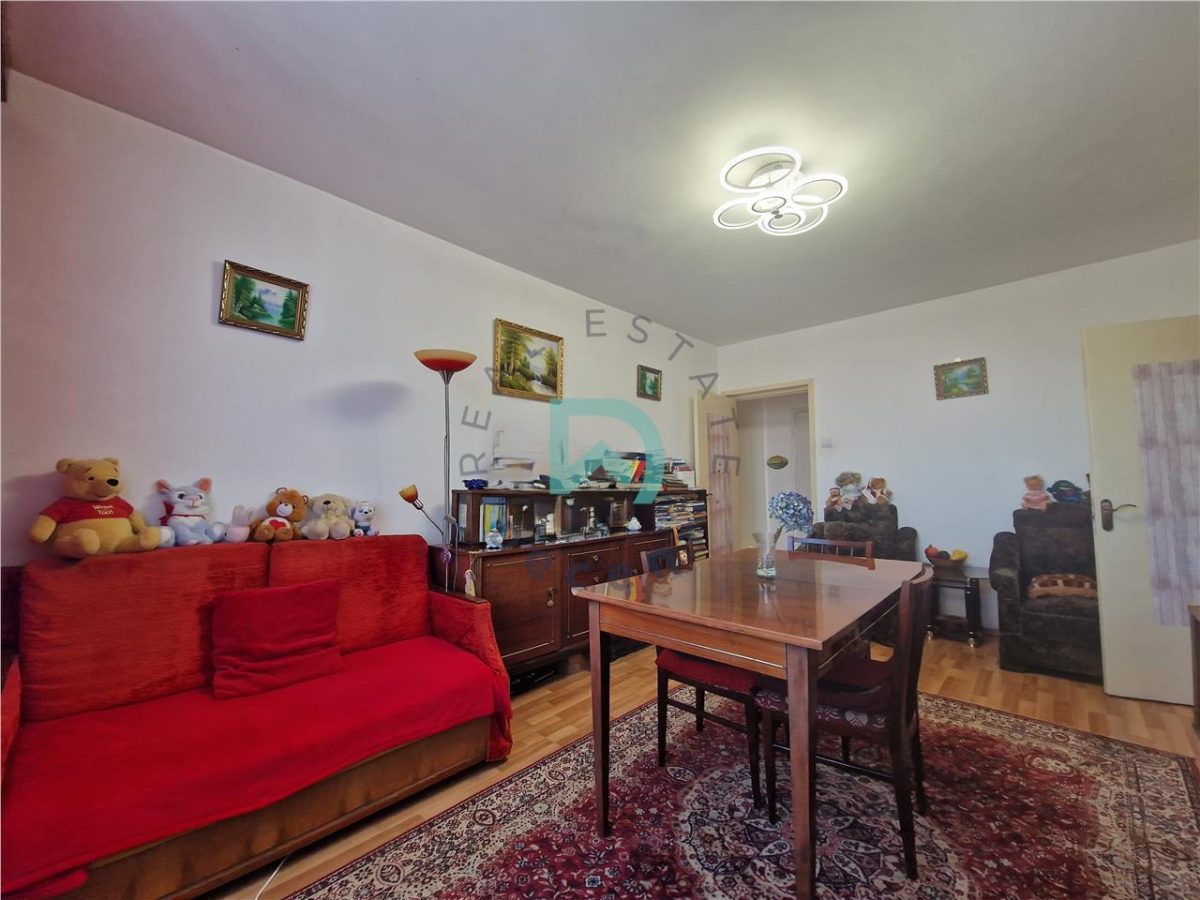 Apartament 3 camere, Calea Bucuresti, Brasov - foto 14