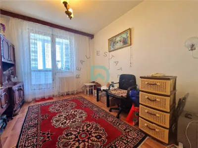 Apartament 3 camere, Calea Bucuresti, Brasov - foto 3