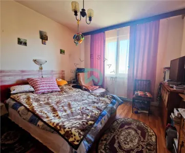 Apartament 3 camere, Calea Bucuresti, Brasov - foto 5