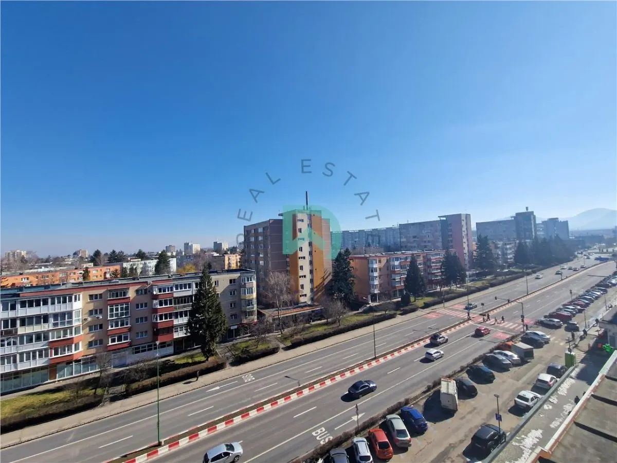 Apartament 3 camere, Calea Bucuresti, Brasov - foto 6