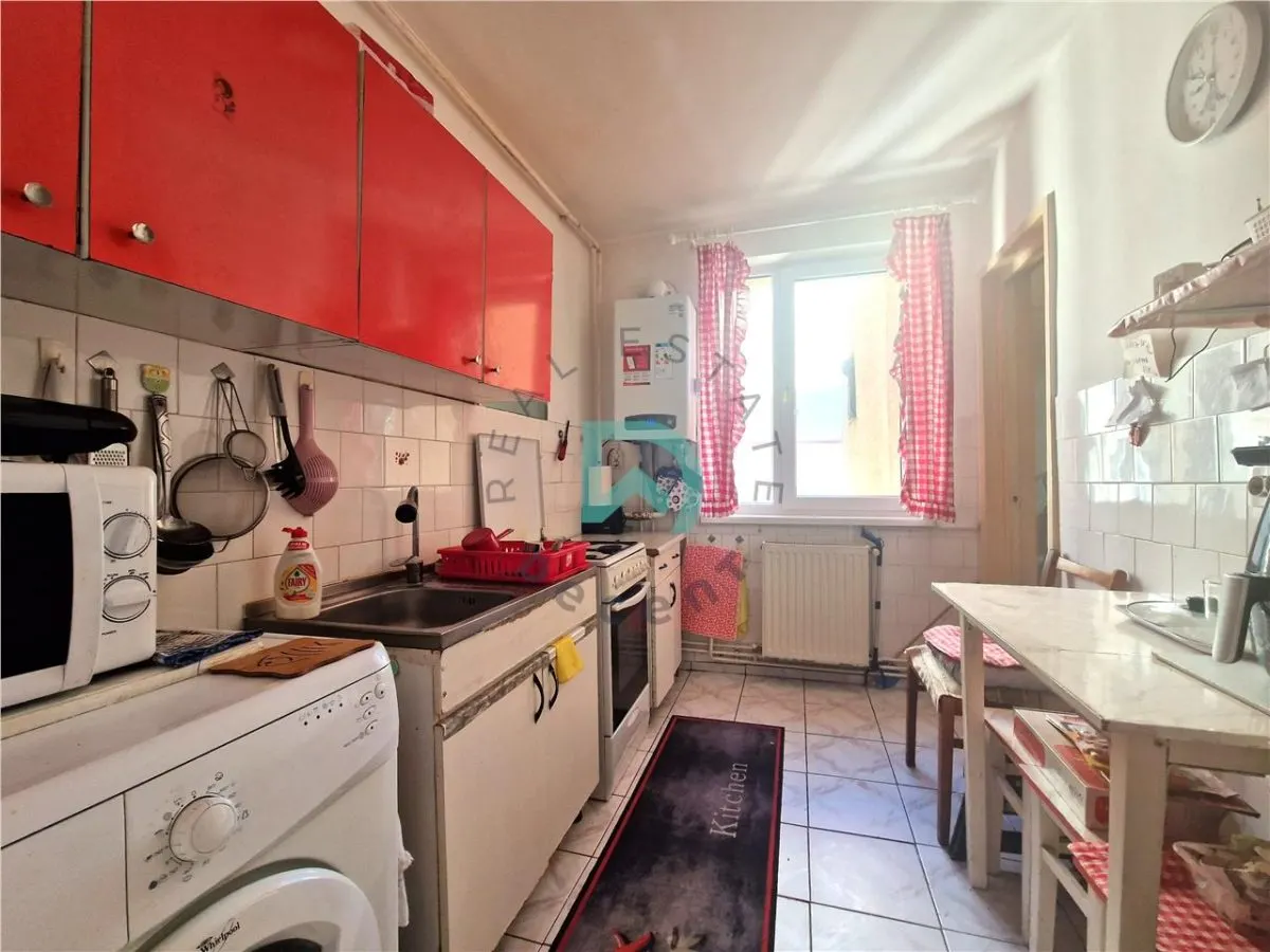 Apartament 3 camere, Calea Bucuresti, Brasov - foto 7