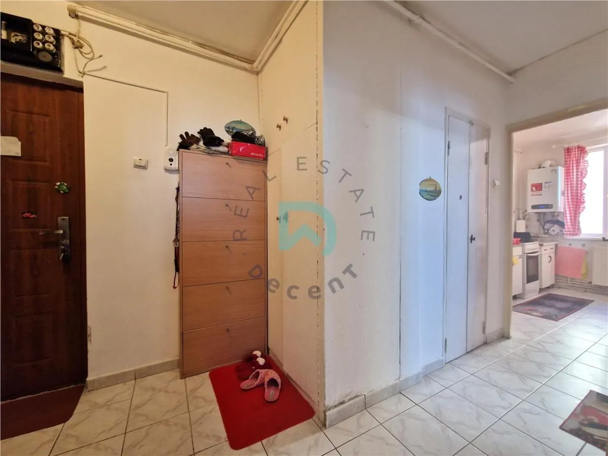 Apartament 3 camere, Calea Bucuresti, Brasov - foto 8