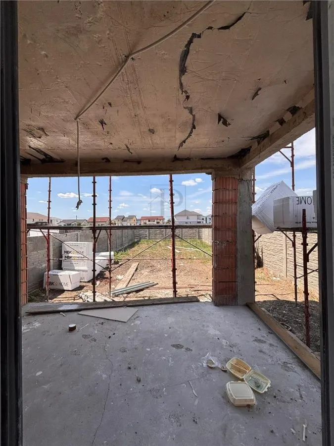 DUPLEX MOSNITA NOUA, 102MP UTILI, - foto 4