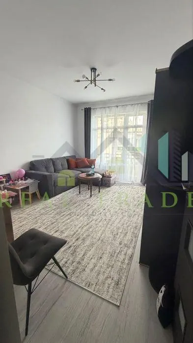 Apartament 2 camere zona Centrul Civic - foto 1
