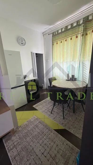 Apartament 2 camere zona Centrul Civic - foto 5