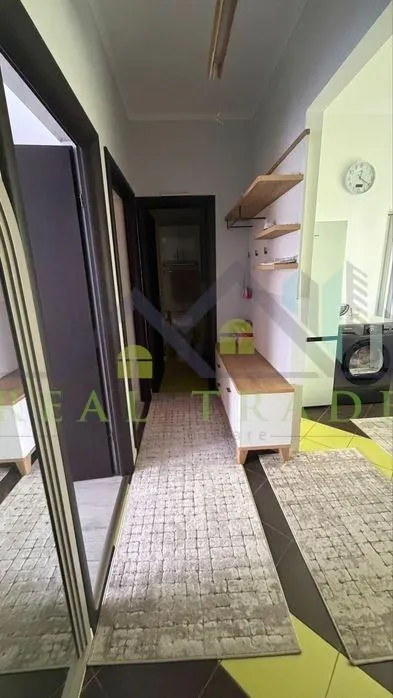 Apartament 2 camere zona Centrul Civic - foto 6