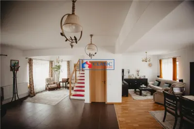 Casa P+E+Pod, 140 mp utili, Cartier Iris, zona Parcul Tineretului - foto 2