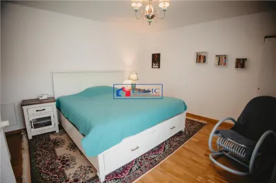 Casa P+E+Pod, 140 mp utili, Cartier Iris, zona Parcul Tineretului - foto 11