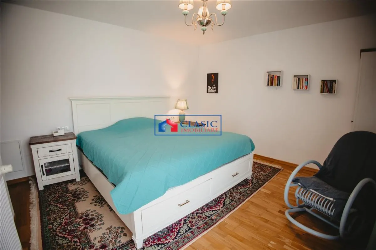 Casa P+E+Pod, 140 mp utili, Cartier Iris, zona Parcul Tineretului - foto 11