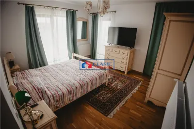 Casa P+E+Pod, 140 mp utili, Cartier Iris, zona Parcul Tineretului - foto 12