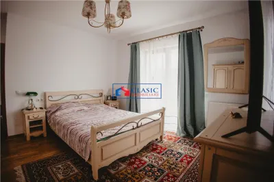 Casa P+E+Pod, 140 mp utili, Cartier Iris, zona Parcul Tineretului - foto 13