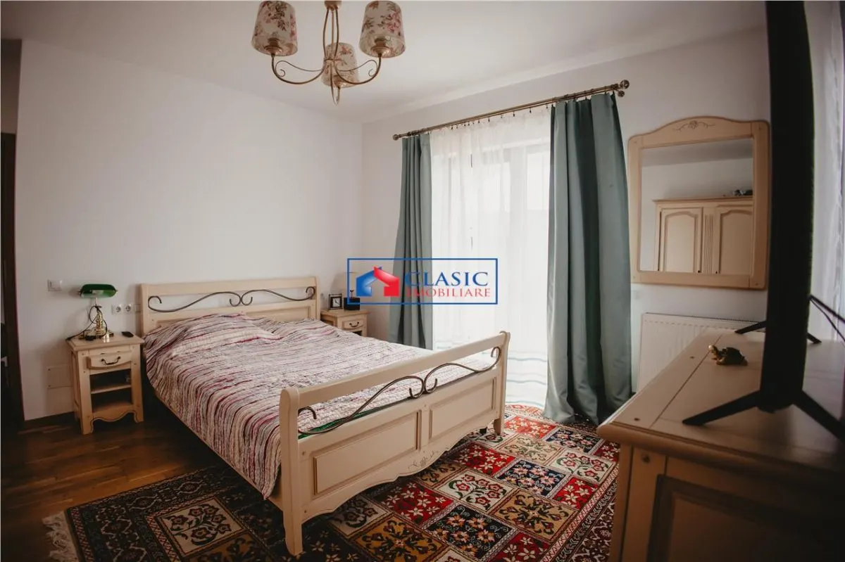 Casa P+E+Pod, 140 mp utili, Cartier Iris, zona Parcul Tineretului - foto 13