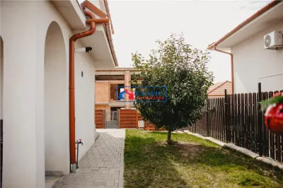 Casa P+E+Pod, 140 mp utili, Cartier Iris, zona Parcul Tineretului - foto 16