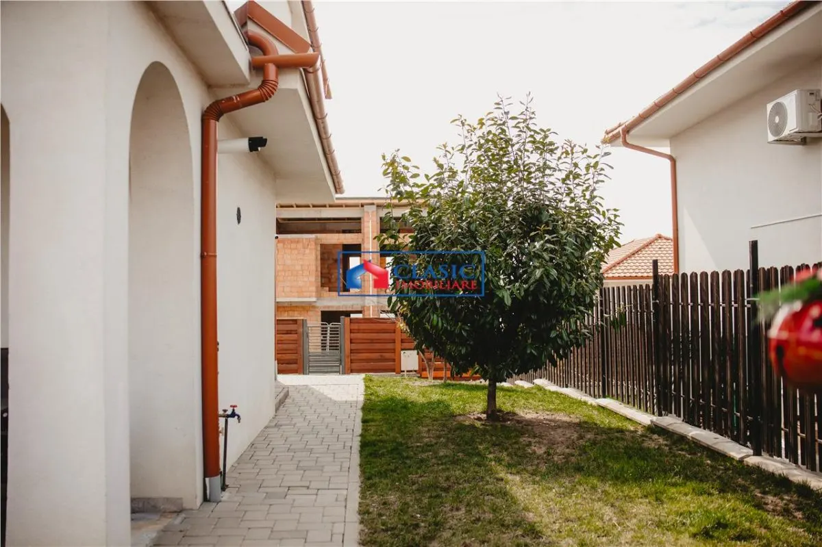 Casa P+E+Pod, 140 mp utili, Cartier Iris, zona Parcul Tineretului - foto 16