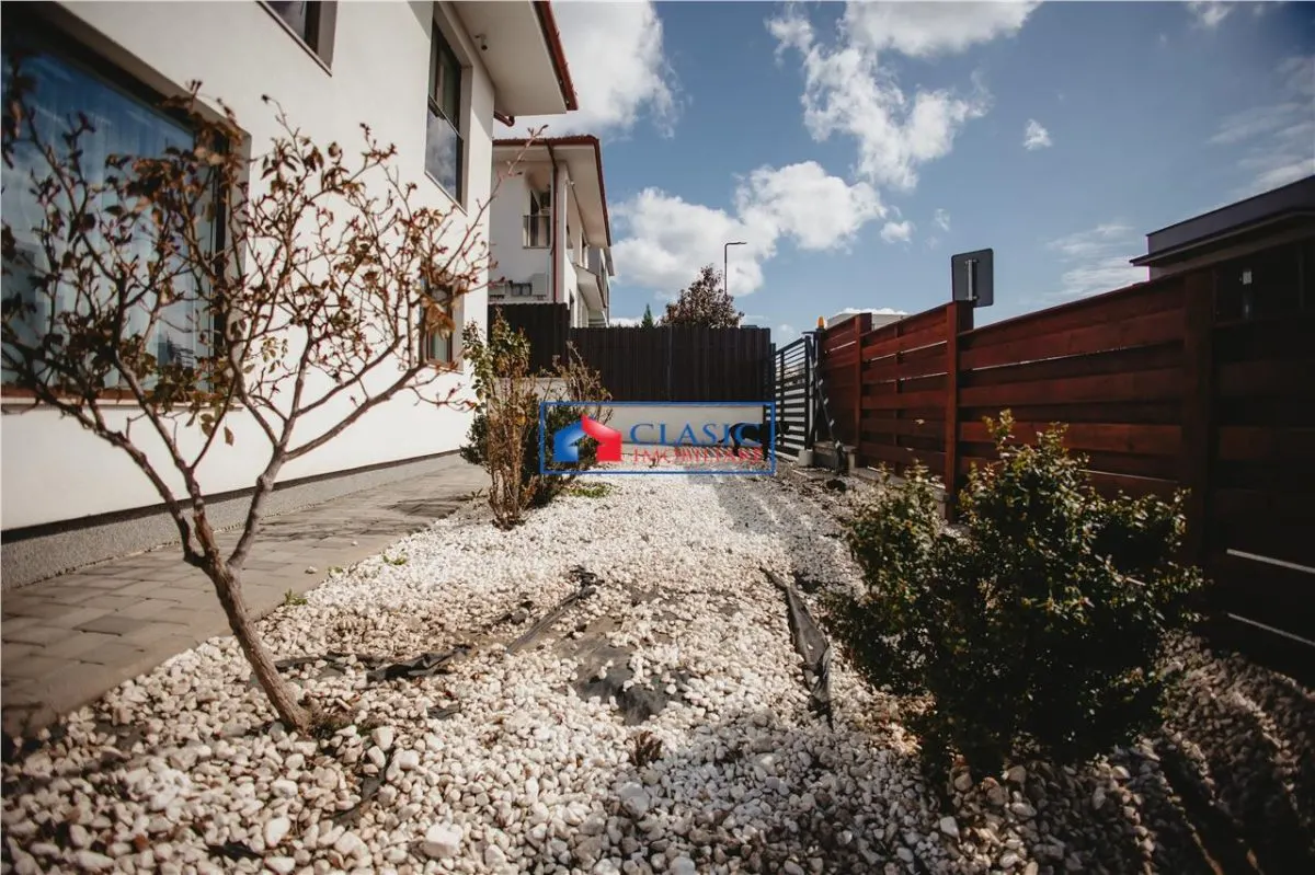 Casa P+E+Pod, 140 mp utili, Cartier Iris, zona Parcul Tineretului - foto 17