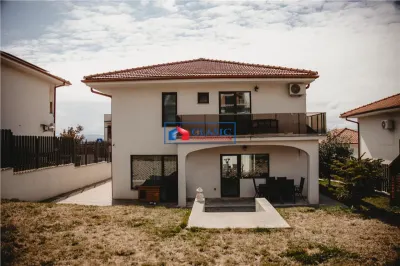 Casa P+E+Pod, 140 mp utili, Cartier Iris, zona Parcul Tineretului - foto 18