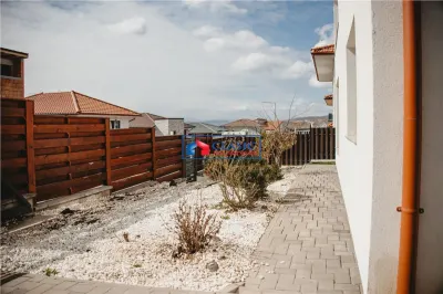 Casa P+E+Pod, 140 mp utili, Cartier Iris, zona Parcul Tineretului - foto 20
