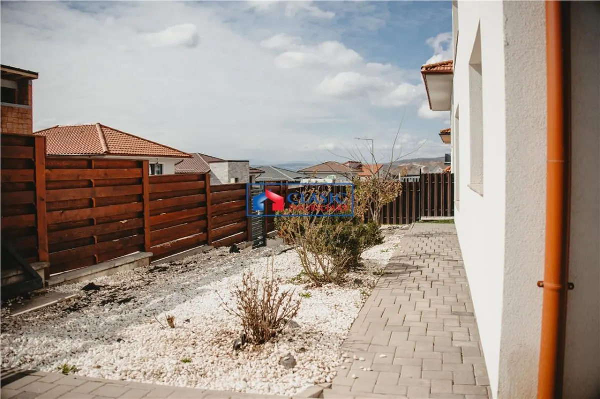 Casa P+E+Pod, 140 mp utili, Cartier Iris, zona Parcul Tineretului - foto 20