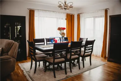 Casa P+E+Pod, 140 mp utili, Cartier Iris, zona Parcul Tineretului - foto 3
