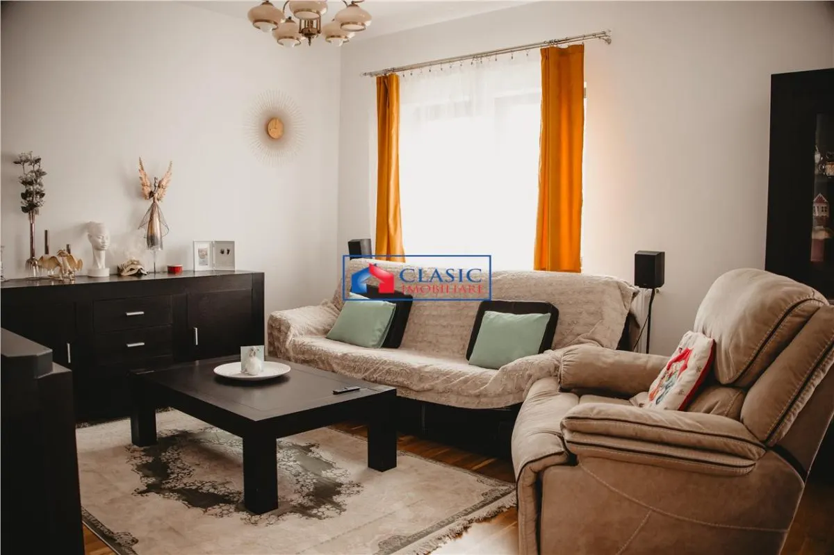 Casa P+E+Pod, 140 mp utili, Cartier Iris, zona Parcul Tineretului - foto 4