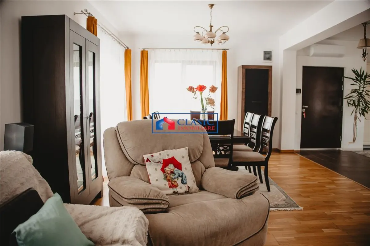 Casa P+E+Pod, 140 mp utili, Cartier Iris, zona Parcul Tineretului - foto 5