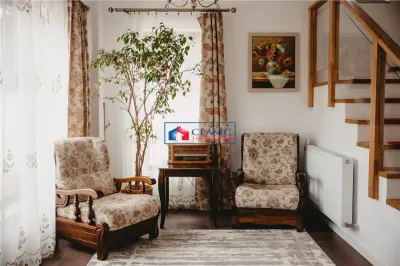 Casa P+E+Pod, 140 mp utili, Cartier Iris, zona Parcul Tineretului - foto 6
