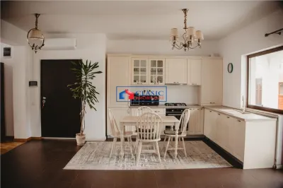 Casa P+E+Pod, 140 mp utili, Cartier Iris, zona Parcul Tineretului - foto 7