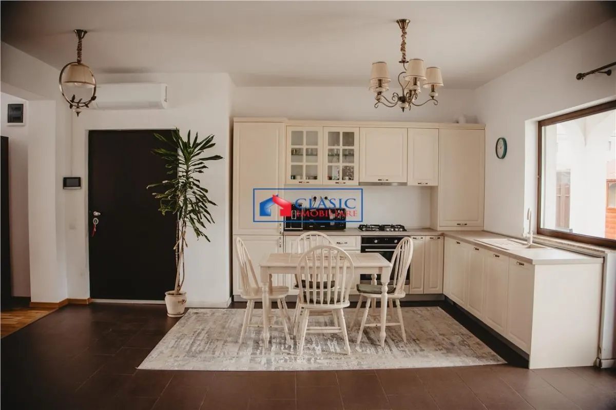 Casa P+E+Pod, 140 mp utili, Cartier Iris, zona Parcul Tineretului - foto 7