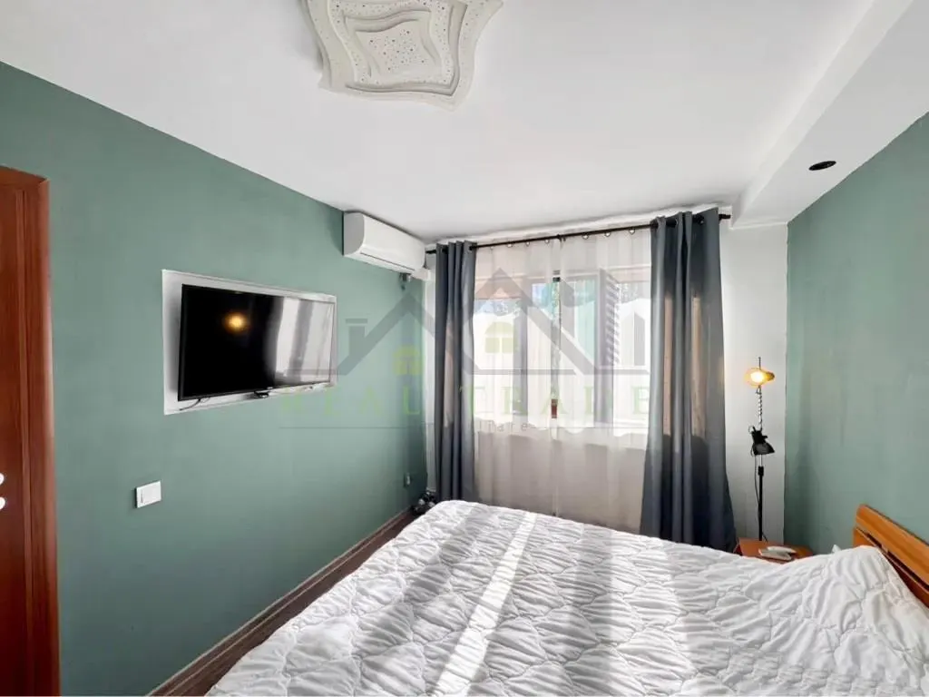 Apartament 2 camere  zona Gemenii - foto 1