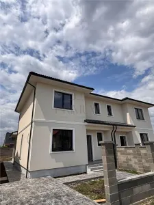 DUPLEX ELEGANT, MOSNITA NOUA, 4 CAMERE, 102MP. - Mosnita Noua