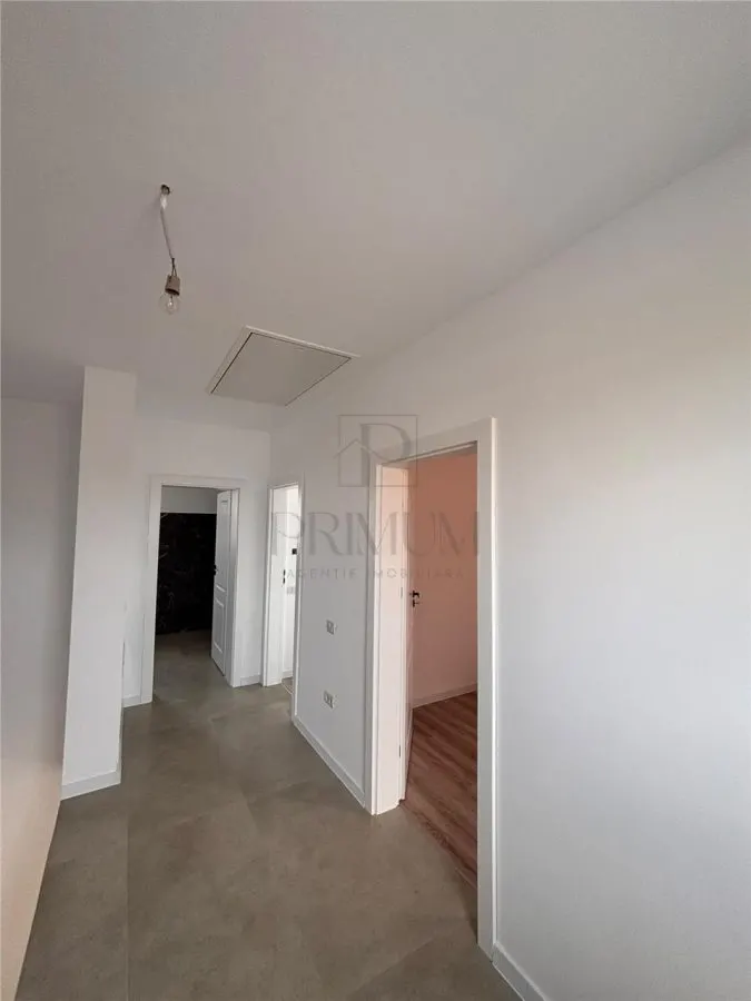 DUPLEX ELEGANT, MOSNITA NOUA, 4 CAMERE, 102MP. - foto 11