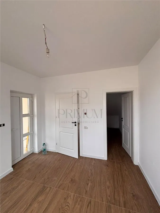 DUPLEX ELEGANT, MOSNITA NOUA, 4 CAMERE, 102MP. - foto 4