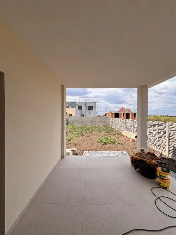 DUPLEX ELEGANT, MOSNITA NOUA, 4 CAMERE, 102MP. - foto 6