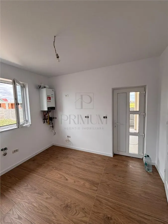 DUPLEX ELEGANT, MOSNITA NOUA, 4 CAMERE, 102MP. - foto 7