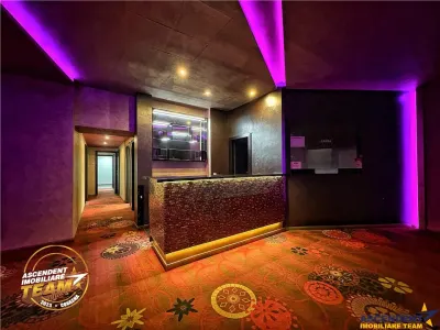 FILM&3D! Spatiu comercial ultracentral, vitrina generoasa,multiple posibilitati de amenajare, Sfantu Gheorghe - Sfantu Gheorghe