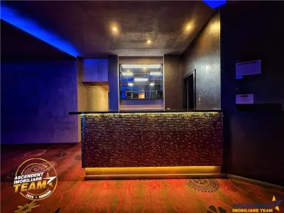 FILM&3D! Spatiu comercial ultracentral, vitrina generoasa,multiple posibilitati de amenajare, Sfantu Gheorghe - foto 15