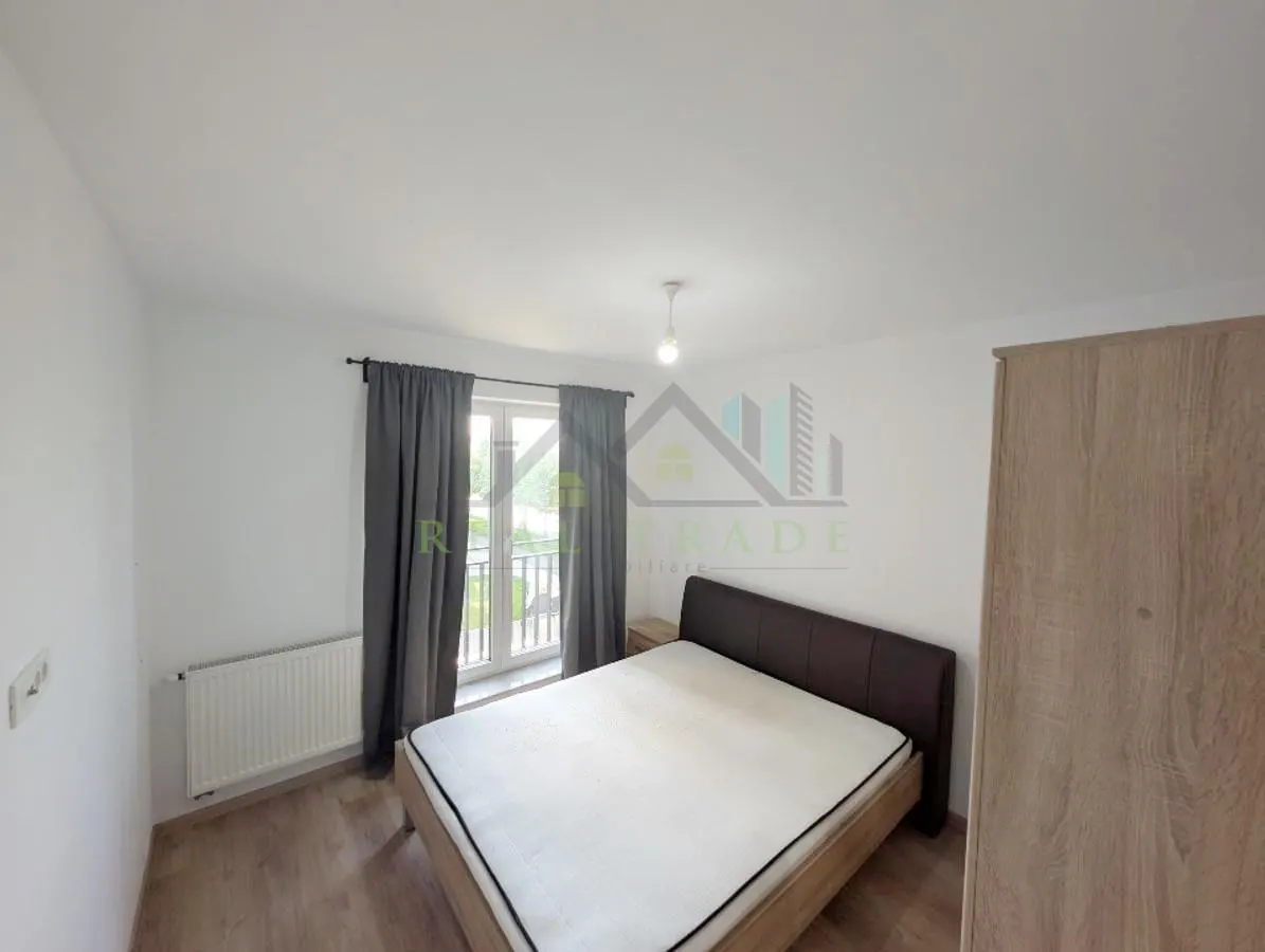 Studio Premium 47 mp, etaj 1, Kasper, Parcare+boxa incluse - foto 3