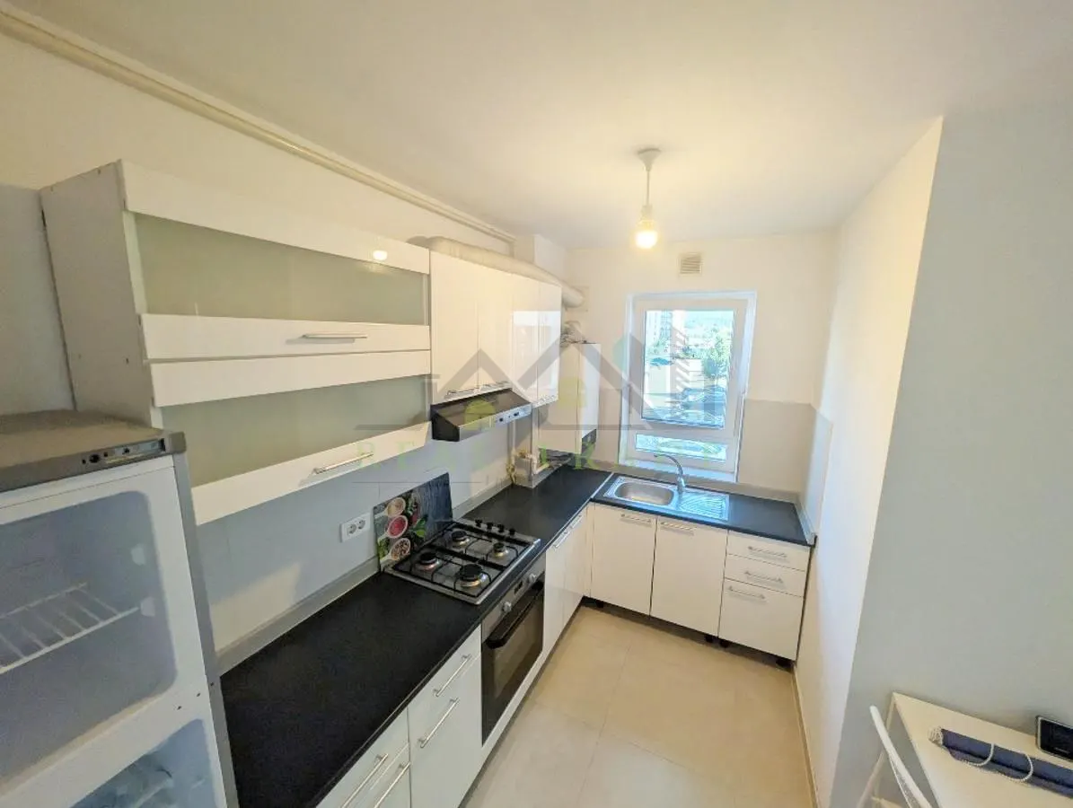 Studio Premium 47 mp, etaj 1, Kasper, Parcare+boxa incluse - foto 5
