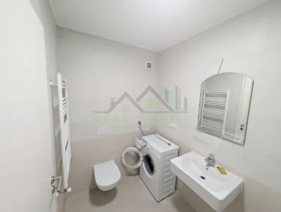 Studio Premium 47 mp, etaj 1, Kasper, Parcare+boxa incluse - foto 7