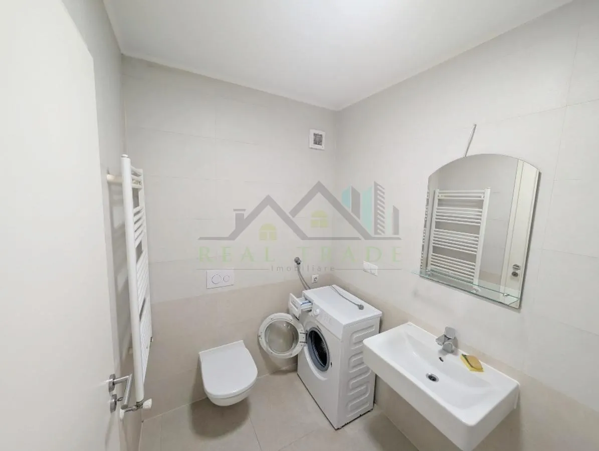 Studio Premium 47 mp, etaj 1, Kasper, Parcare+boxa incluse - foto 7