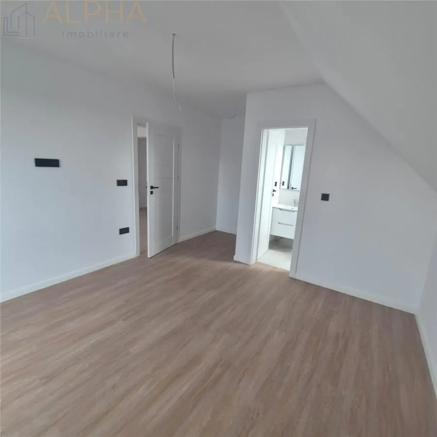 Apartament nou de vanzare – 2 camere, Str Pundului, Jud BN, Bistrita - foto 3