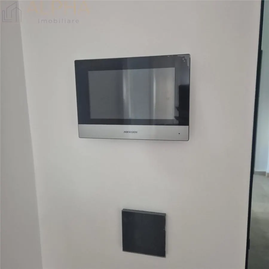 Apartament nou de vanzare – 2 camere, Str Pundului, Jud BN, Bistrita - foto 8
