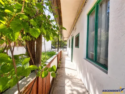 Casa individuala, compusa din 2 apartamente,  zona Premium, Centrul Civic, Brasov - Brasov