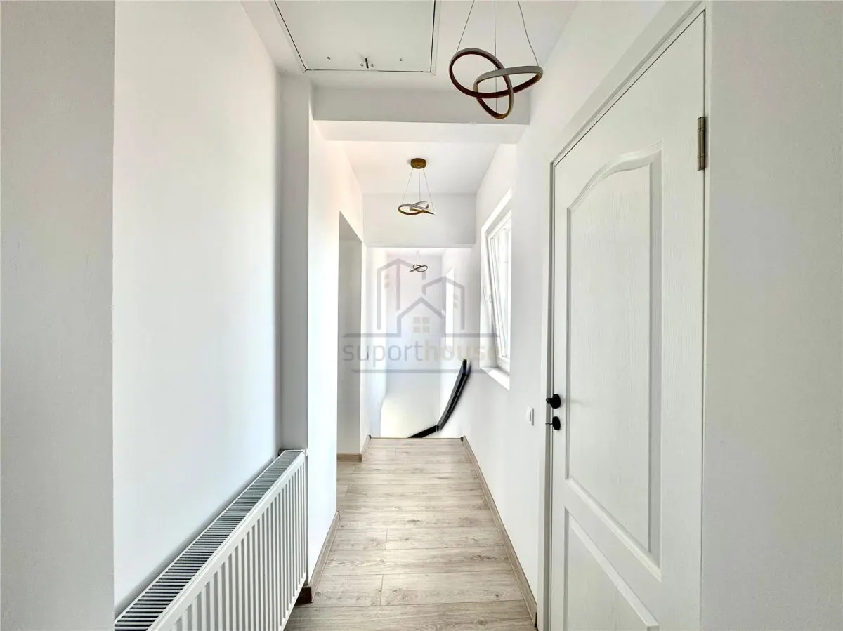 Inchiriere apartament 3 camere Ploiesti, zona Ultracentrala - foto 17