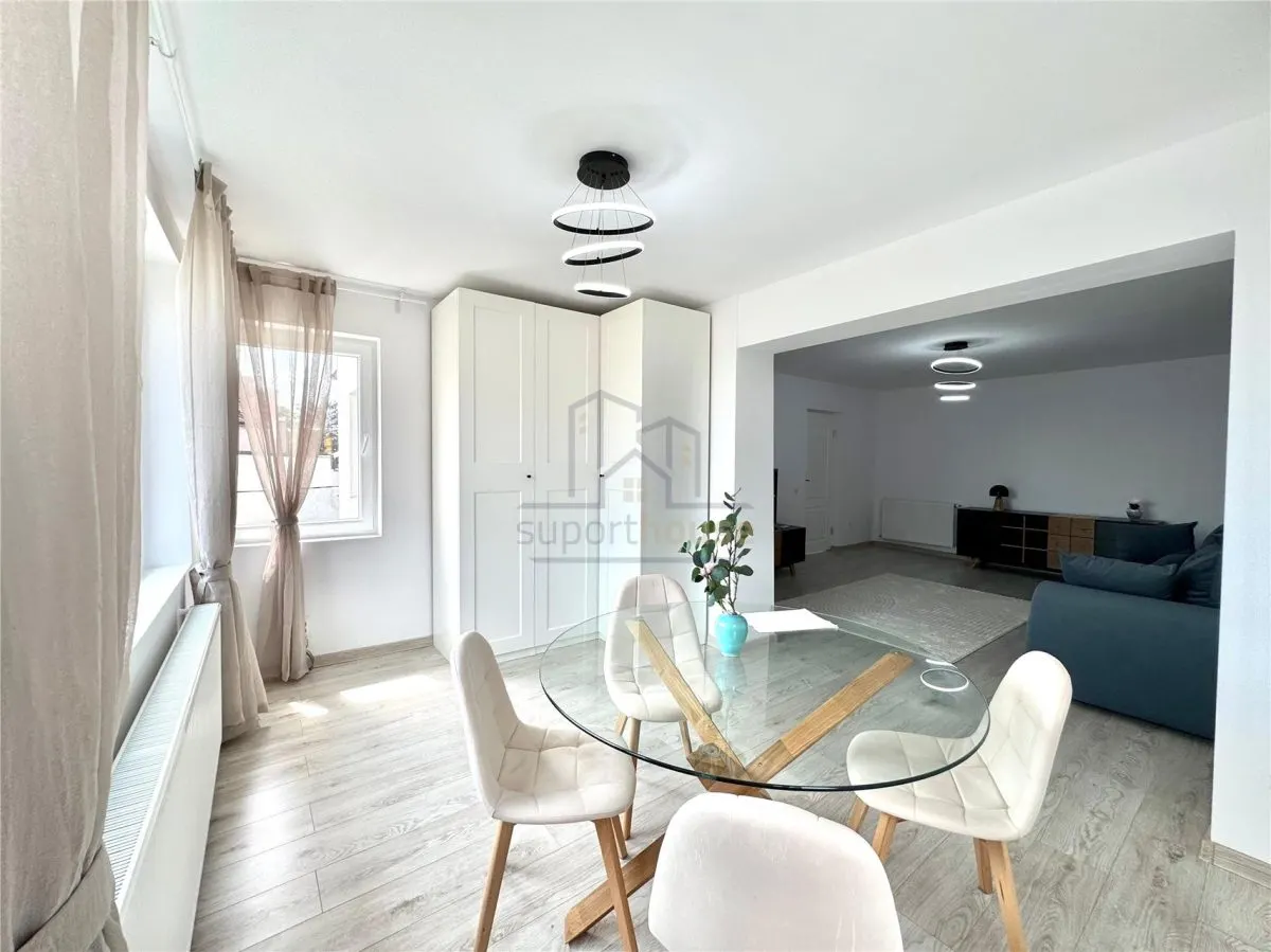 Inchiriere apartament 3 camere Ploiesti, zona Ultracentrala - foto 19
