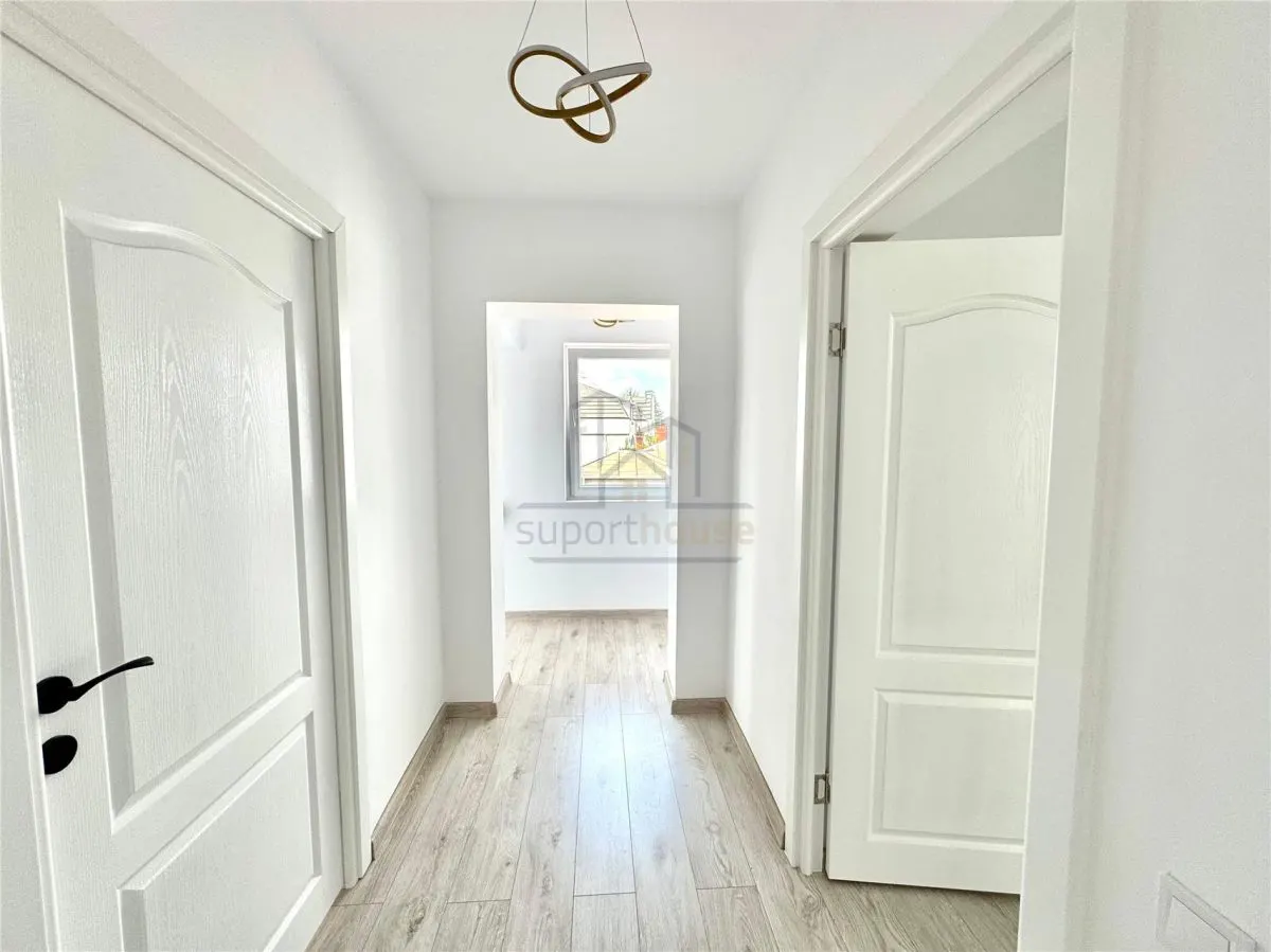 Inchiriere apartament 3 camere Ploiesti, zona Ultracentrala - foto 20